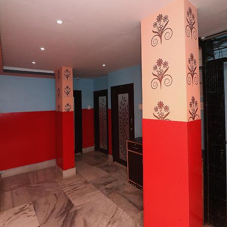 Super Hotel O Jagannath International Near Kolkata Airport Gauripur  Exterior foto