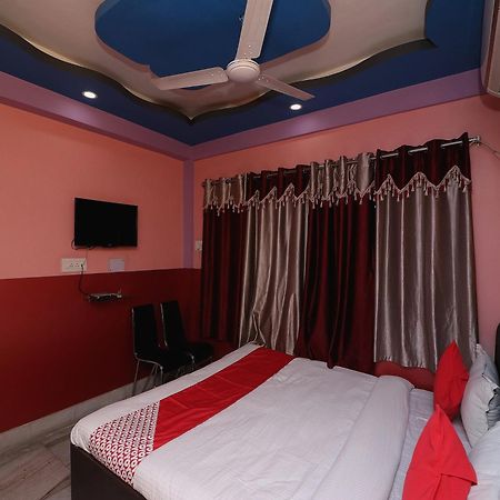 Super Hotel O Jagannath International Near Kolkata Airport Gauripur  Exterior foto
