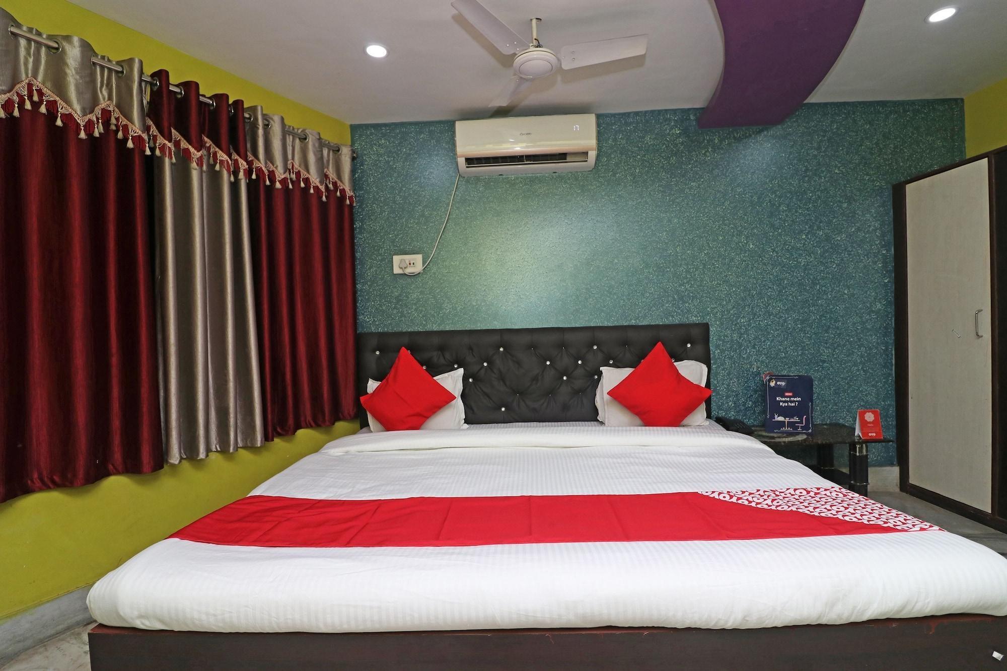 Super Hotel O Jagannath International Near Kolkata Airport Gauripur  Exterior foto