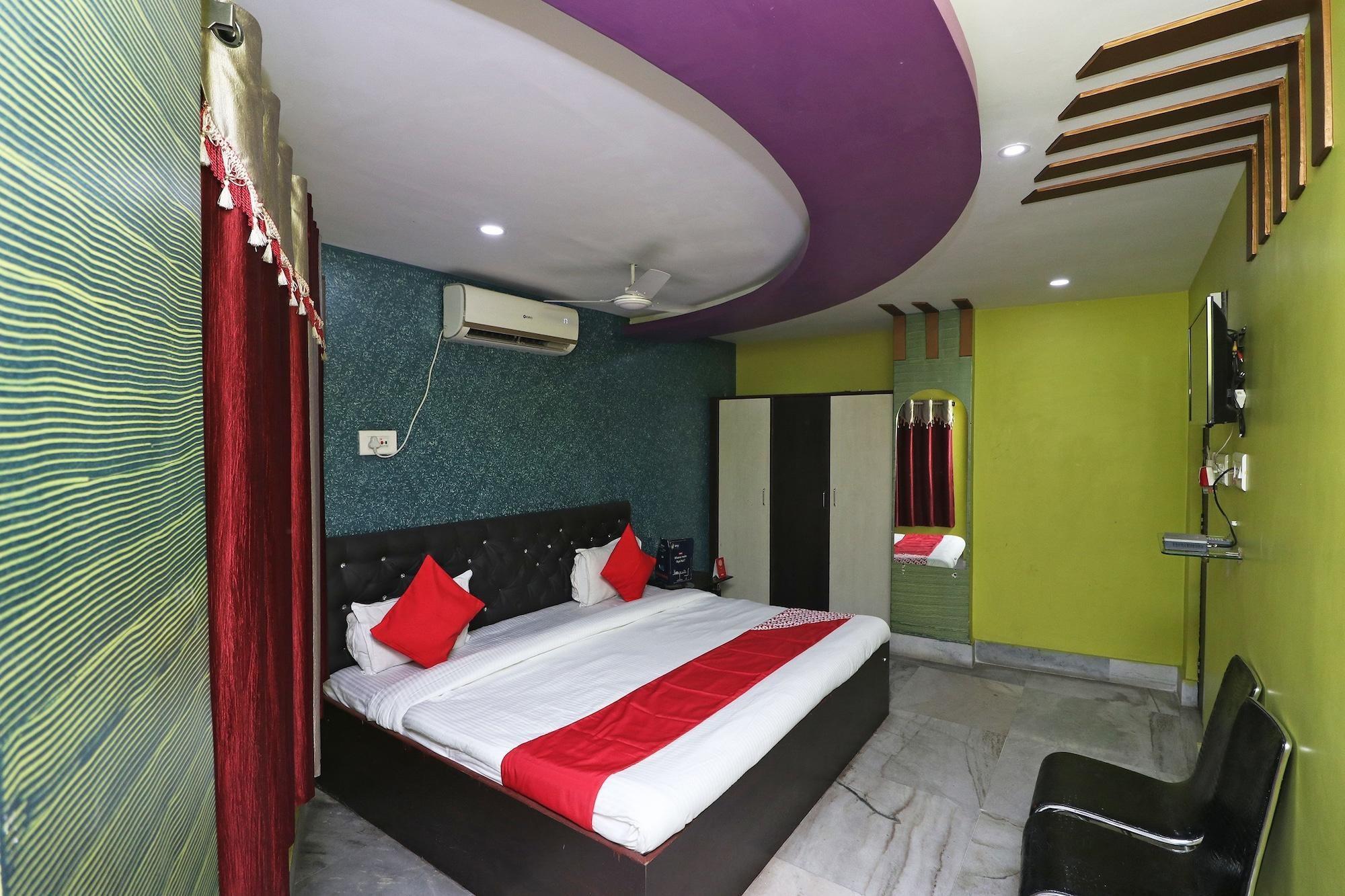 Super Hotel O Jagannath International Near Kolkata Airport Gauripur  Exterior foto
