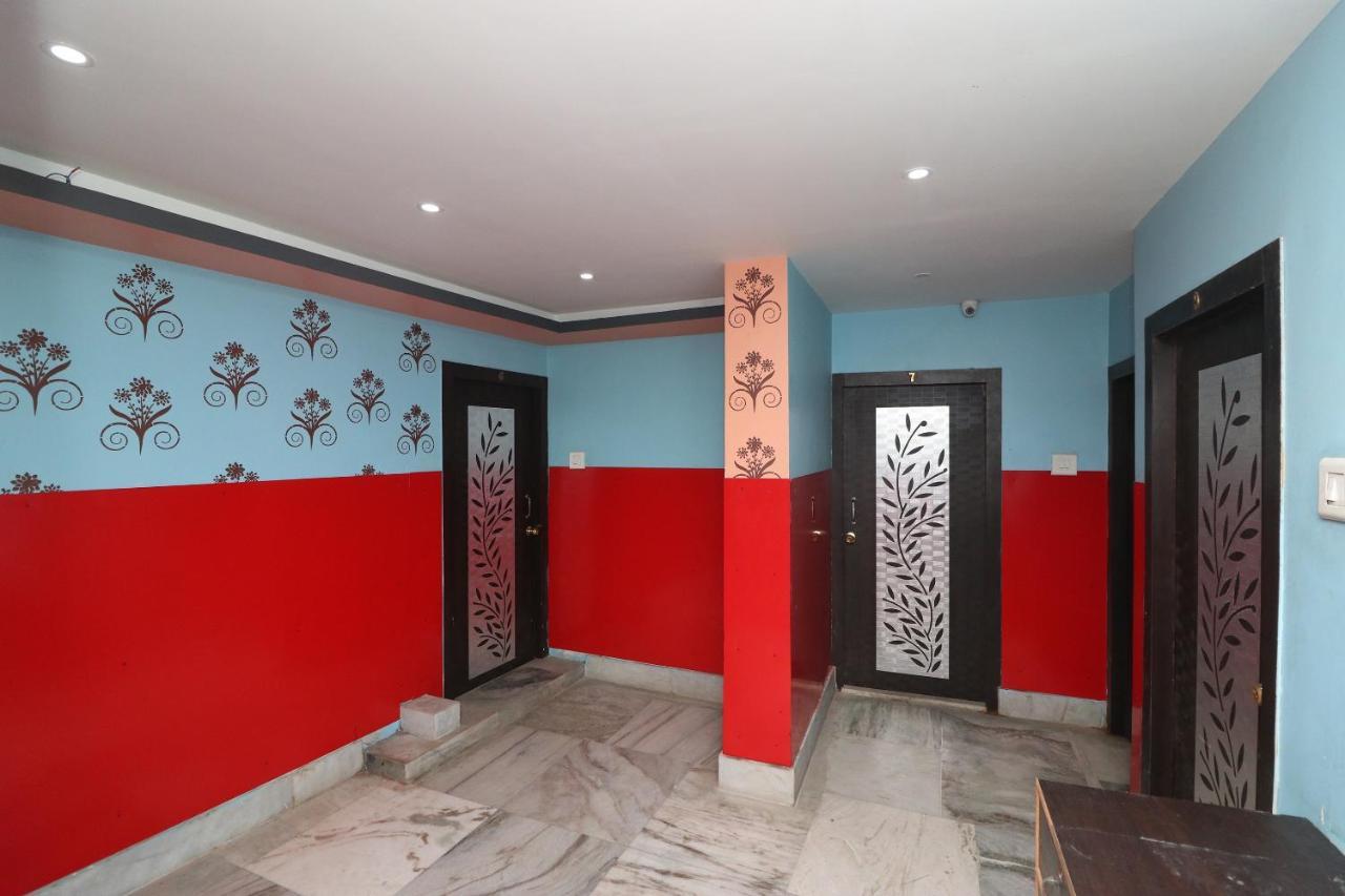 Super Hotel O Jagannath International Near Kolkata Airport Gauripur  Exterior foto