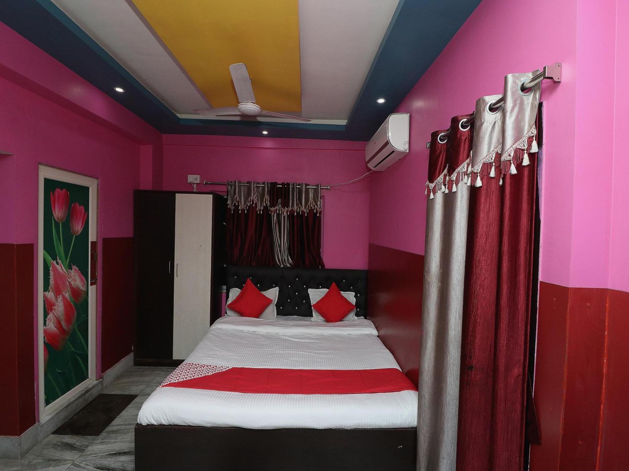 Super Hotel O Jagannath International Near Kolkata Airport Gauripur  Exterior foto