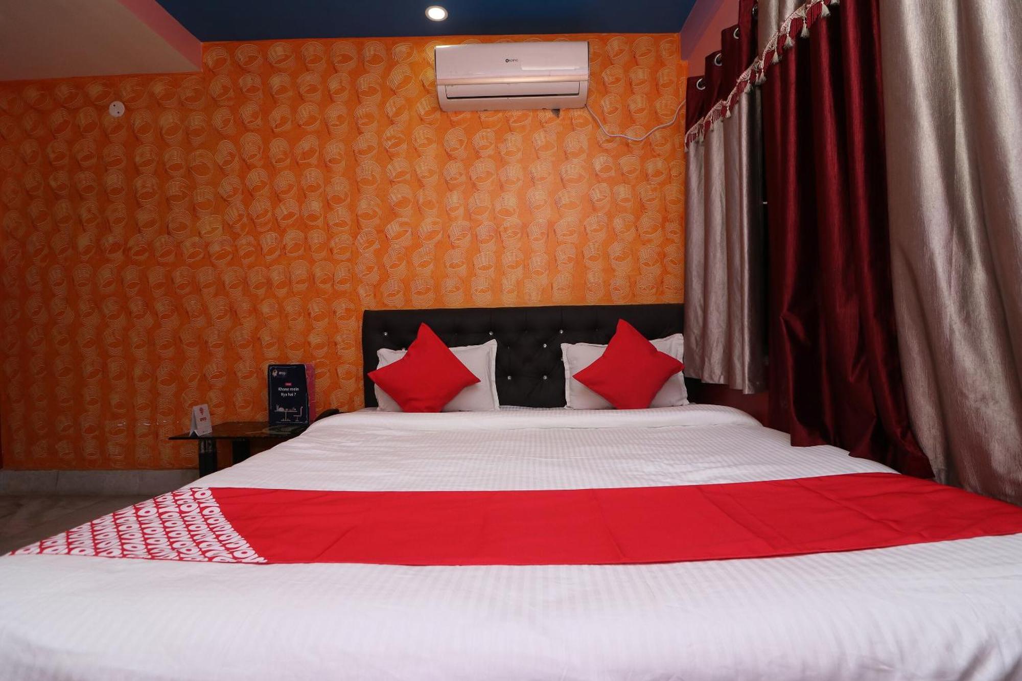 Super Hotel O Jagannath International Near Kolkata Airport Gauripur  Exterior foto