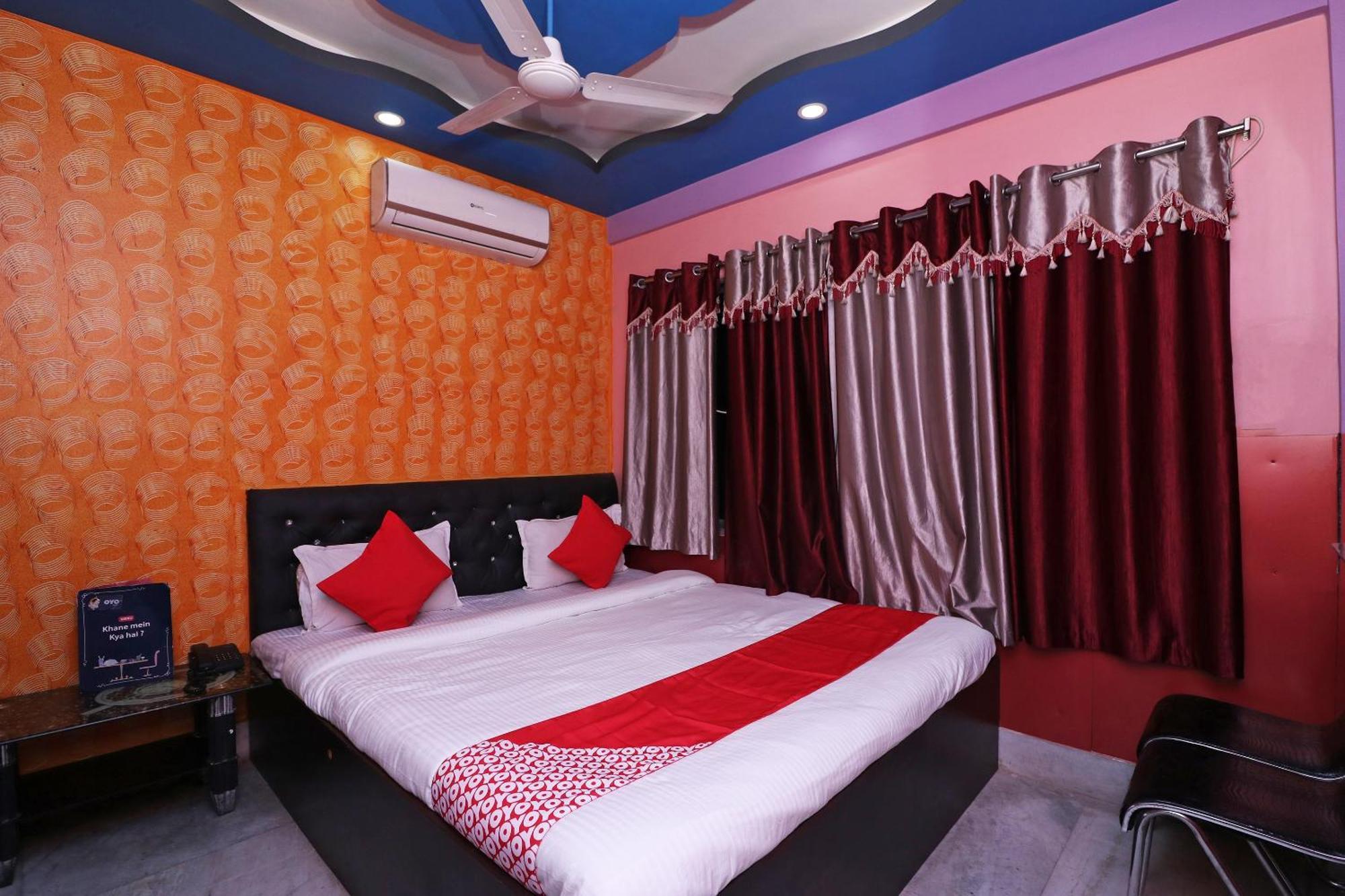 Super Hotel O Jagannath International Near Kolkata Airport Gauripur  Exterior foto