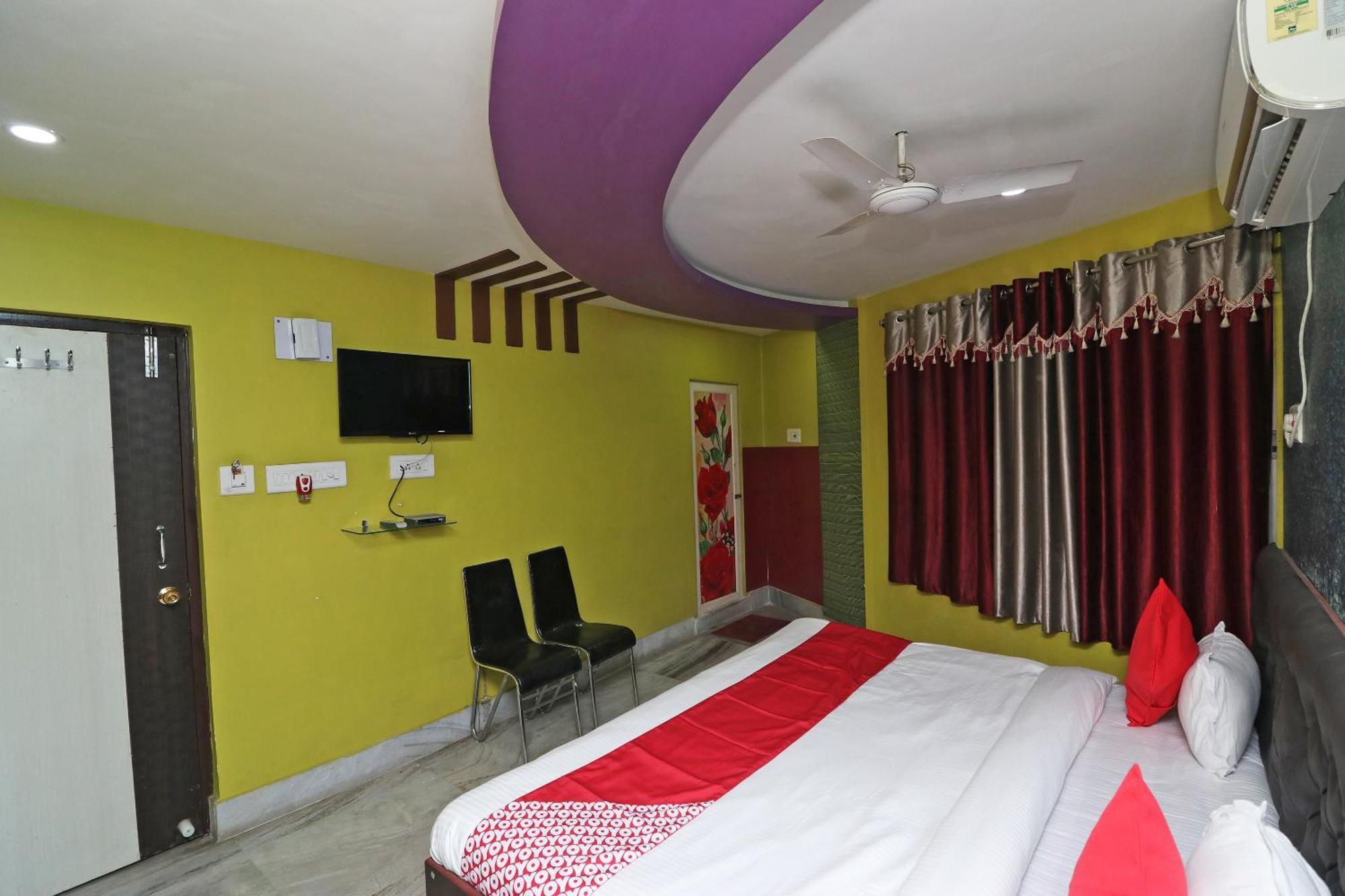 Super Hotel O Jagannath International Near Kolkata Airport Gauripur  Exterior foto