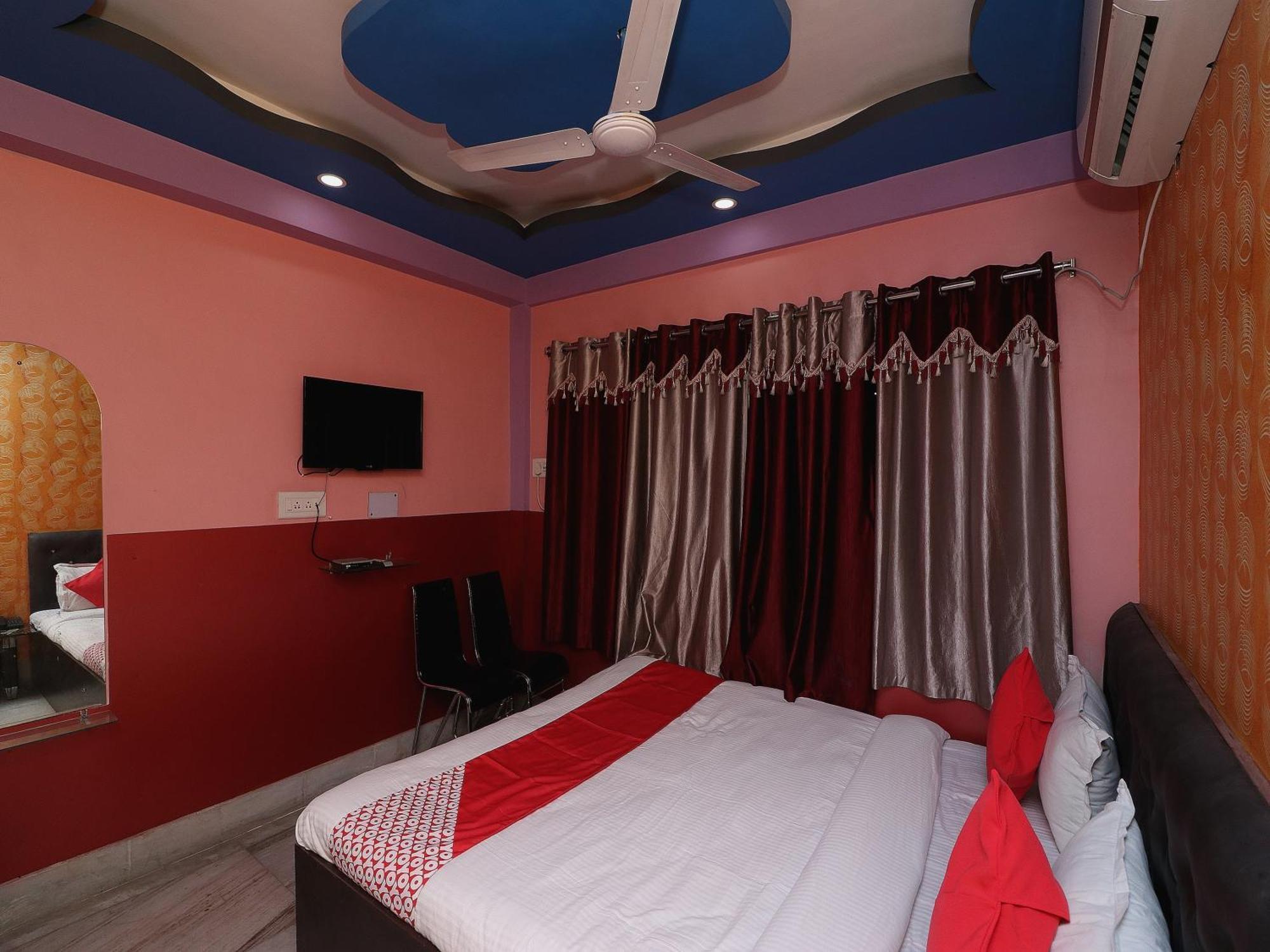 Super Hotel O Jagannath International Near Kolkata Airport Gauripur  Exterior foto